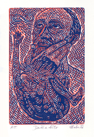 Duše a tělo /17,5x10 cm/ 2026